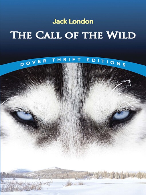 Title details for The Call of the Wild by Jack London - Available